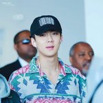 [세훈] 170424 <b>출입국</b> 고화질5