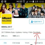 [방탄소년단] 저거 팬<b>메이드</b> 계정이야 ~ (김칫국 노노