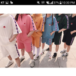 <b>트레</b>니닝복을 살건데