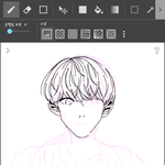[EXO] 내 <b>그림</b><b>체</b> 어떰