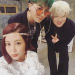 [위너] 오늘 <b>솔비</b>님 인스타에 위너 셀카