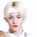 [NCT마크] 우리 애칭 정하는 거 어때???