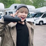 [방탄소년단] 윤기가 회색비니 되게 좋아<b>하나봄</b>