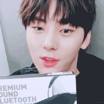 [프듀2] <b>비쥬얼</b> 황민현4위 ㅁㅊ