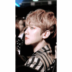 [EXO] <b>영원</b>한 나의 빛 백현아 사랑해