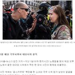 [콜로라도] 네오<b>나치</b> 대원에 맞선 걸스카우트.jpg