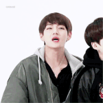 [방탄소년단] 불타올<b>라라</b> 화력화력 그래서 김태형 짤털이