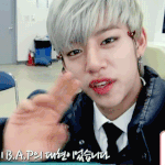 [BAP] 봉<b>숙아</b> 잡으러간다잉 어디서 나왔지?