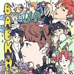 [백현] 백현아 <b>생축</b>❤