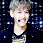 [EXO] 너무 아름다워서 <b>꽃잎</b> 활짝 펴서