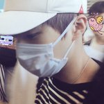 [시우민] 시우민 <b>분내</b>나는 직찍