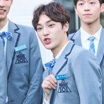 [프듀2] 나만주학년 맴<b>애리</b>냐