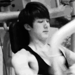 [방탄소년단] <b>석진</b>센빠이는 오늘도