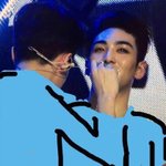 [프듀2] 라이관린 강동호 마이크 대준거