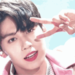 [프듀2] ** 본격 알비덥 연생 이건희 영업글 **