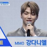 [프듀2] 인간적으로 강다니엘 <b>피디</b>픽
