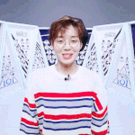 [프로듀스] 이거 틴탑 <b>니엘</b> 닮지않음?