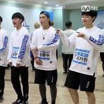 [프듀2] 아 심장개쫄려