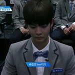 [<b>프듀</b>2] ㅅㅂ이거 말한 연습생 누구야