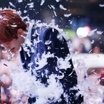 [EXO] 모든빛을 끌어안은 백현아<b>생축</b>