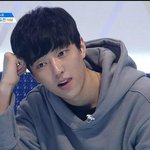 [프듀2] 너네 <b>이유진</b> 아니