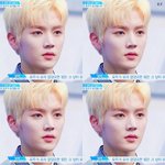 [프로듀스] 민기님 너무 <b>요정</b>이시다