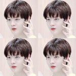 배진영 꼭 올라야돼 진짜 ㅠㅠㅠ얘 소속사 <b>남자연생</b> 혼자란말야..