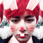 [방탄소년단] <b>쥬</b>툐퓌아 보는데 빨간 태형이 생각나