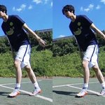 [VIXX] 애들 다리 말이야..