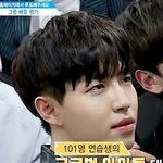 [프로듀스] 김재환뽑자애들아