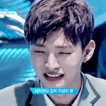 [프듀2] 윤지성 까는 애들 진짜 이해 안된다