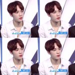 [프듀2] 남자들눈에는 주<b>학년</b>