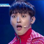 <b>윤지성</b> 3위^~^