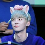 [프듀2] <b>민현</b>이 코어랑 머글중에 뭐가 더 많을까