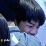 [프로듀스] 관린이 대휘 너무 고맙자너