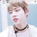 [방탄소년단] 너무 예뻐서 <b>자괴감</b> 드는 김석진짤 봐따