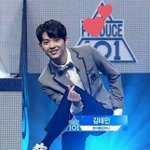 [프듀2] 김태우.<b>김태민</b> 응원하는애들 없니..