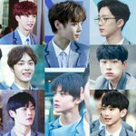 [프듀2] 내 고정픽