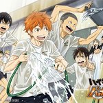 [하이큐] ㅅㄷ)ㅇㅈ)덕심을 주채할 수 없어서 쓰는 글