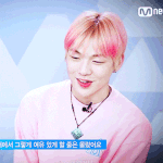 [프듀2] 이대로 데뷔하면 형라인 막내라인 케<b>미라</b>인어케되지?