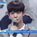 [프로듀스] 잠이 안와서 <b>나노</b>단위로 앓는 지녕이 오늘분량