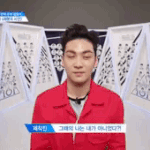 [프로듀스] 역시 난 동호 좋다