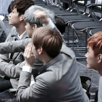 [<b>강</b>다니엘] 6화 움짤 <b>풀</b>께 들어와서 저장행