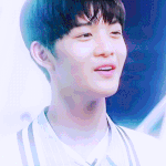 [프로듀스] <b>비주얼</b> 2등하고 너무 좋은 배진영