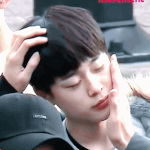 [프로듀스] 이거누구야?