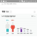 [방탄소년단] 와 우리 기사댓글