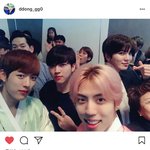 [인피니트] 오늘 우리 <b>형님</b> 결혼하세요^^