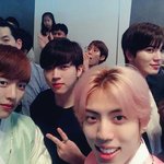 [인피니트] <b>여리</b>랑 도누 한복