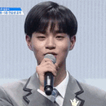 [프로듀스] 아 솔직히 너무 불안하다 대휘