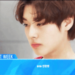 [프로듀스] 어리틀걸 들으니깐 딱 ㅂ<b>지훈이</b>가 생각났어